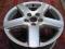 VW PASSAT GOLF TOURAN 5X112  7J17  ET 54 ORYGINAŁ