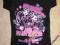 T-SHIRT BLUZKA DZIEWCZĘCA ROZMIAR 146