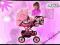 MEGA DUŻY WÓZEK DLA LALKI 3V1 ~KURIER~ HIT2011!!