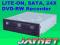 LITE-ON Nagrywarka DVD-RW 24x SATA iHAS124-14 NOWA