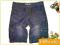 DENIM m4 508 krótkie spodenki 146 140