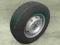 KUMHO RADIAL 857 225/70R15C JEDNA 2004R 8,9MM