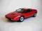 NOREV BMW M1 1978 RED 1/2500 1/18