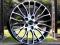 FELGI 17'' 5X108 FORD SMAX KUGA VOVLO XC60 XC70