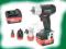 METABO BS 14.4 LT Quick Wkrętarka 2x4Ah MetaLock