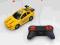 zabawka samochód zdalnie sterowany + baterie