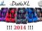 NOWOŚĆ 2014 Caretero Diablo XL Fotelik 9-36 kg +Gr