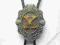 Kowbojski Krawat Bolo - Western Ornament X