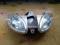 piaggio x9  125 lampa przednia