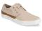 TRAMPKI CASUAL JAPAN ITALY VANSYY Y010 KHAKI r42