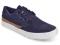 TRAMPKI CASUAL JAPAN ITALY VANSYY CONWER BLUE r41