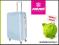 Walizka duża SuitSuit Lata 50te walizki na kółkach