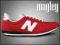 NEW BALANCE BUTY U410MRK WIOSNA - 43 (27,5cm)