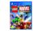 Lego Marvel Super Heroes PS4