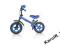 ROWEREK BIEGOWY Z HAMULCEM MILLY MALLY DRAGON BLUE