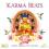 V/A KARMA BEATS (Deeply Chilled) 3CD BOX Folia