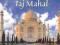 V/A MAGIC OF TAJ MAHAL CD (Digipack) Folia