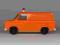 s0312 Ford Transit Herpa