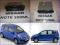 RADIO CD FABRYCZNE NISSAN NOTE