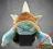 League Of Legends - RAMMUS HAT - Czapka RAMMUS LOL
