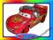 ZYGZAK MCQUEEN ZE SŁUCHAWKAMI MÓWIĄCY PL STEROWANY