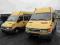 Bus IVECO Daily 2004r stan BDB ! Polecam 2 sztuki!