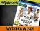 GRAND SLAM TENNIS 2 SPORT PS3 NOWA WYS24/H+ gratis