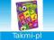 TACTIC Gra Lotto Monsters OD RĘKI