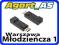 ADAPTER ZŁĄCZE Display Port na HDMI żeńskie W-wa