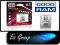 Karta Goodram 8GB SDHC Class10 FullHD Up 22MB/s