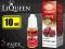 Liquid LiQueen 10ml - JUICY CHERRY - Low 11mg