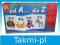 ADAMIGO Zest. Edukacyjny od A do Z OD RĘKI