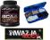 HI TEC BCAA Powder 500g AMINOKWASY + Pillbox free