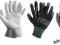 RĘKAWICE ochronne RTEPO robocze 120 par POWLEKANE