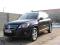 VW Tiguan Sport&amp;style 4x4 diesel