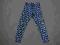 *TOMMY HILFIGER GETRY LEGGINSY ROZM. XS 4-5