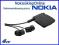 Słuchawki stereo BT Nokia BH-111 Czarne, FV23%