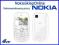 Nokia Asha 201 White, Nokia PL, FV23%
