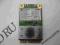KARTA WIFI AZUREWAVE FUJITSU PA3553 MS2242 C14