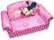 minnie mouse sofa orginal 2 w 1