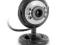 Kamerka internetowa 2.0 Mpix, USB 2.0