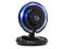 KAMERA INTERNETOWA EC104 16 Mpix/BLUE LED/MIKROFON