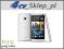HTC One Dual Sim Srebrny (32GB), PL, FV23%, Wawa