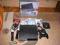 Playstation 3 slim 320GB+2pady+2move+kamerka+gry