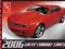Samochód 2006 Chevy Camaro Model NA PREZENT!!