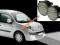 DEDYKOWANE Światła dzienne LED RENAULT KANGOO 08-