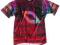 Lycra Nobile Quickdry Short Sleeve 2014 [L]