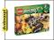 LEGO NINJAGO - POJAZD ULTRADŻWIĘKOWY 9449 (KLOCKI)