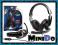 SŁUCHAWKI GRACZA NATEC BARIBAL Z MIKROFONEM KrK