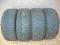 OPONY 205/55/16 205/55R16 GISLAVED 4SZT.